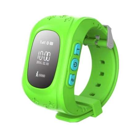 oled m01 kids gps bluetooth smart watch